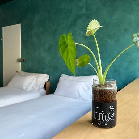 Riva Rooms & Studios - Check-In 24Hr Minusio 外观 照片