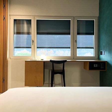 Riva Rooms & Studios - Check-In 24Hr Minusio 外观 照片