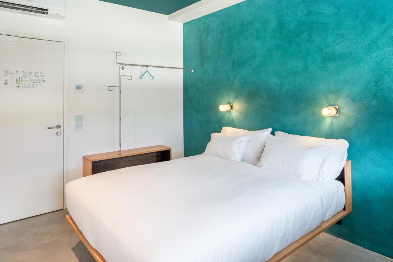 Riva Rooms & Studios - Check-In 24Hr Minusio 外观 照片