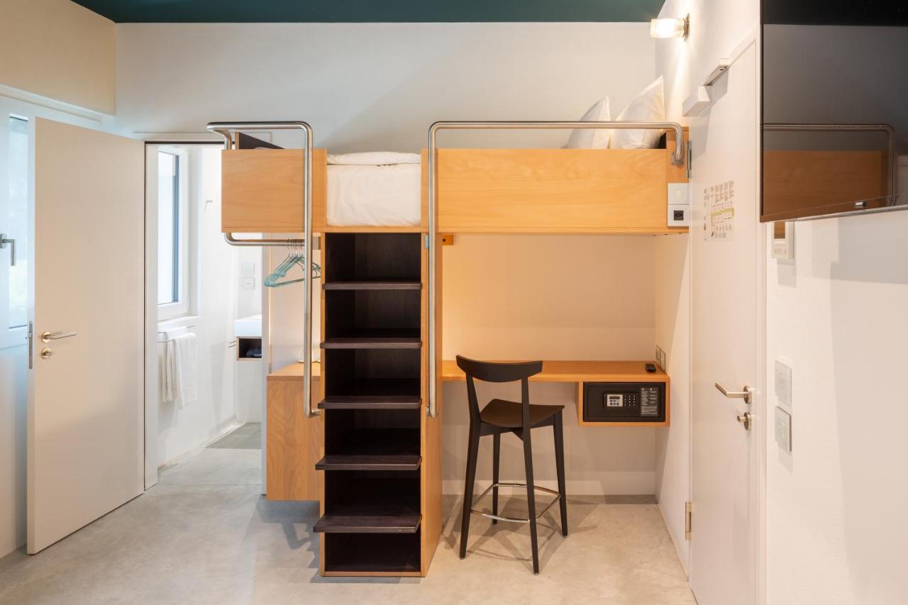 Riva Rooms & Studios - Check-In 24Hr Minusio 外观 照片