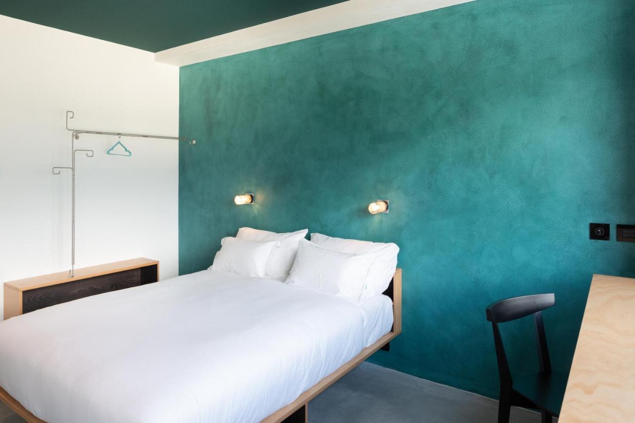Riva Rooms & Studios - Check-In 24Hr Minusio 外观 照片