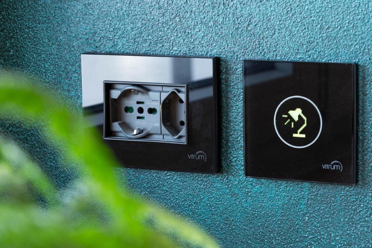 Riva Rooms & Studios - Check-In 24Hr Minusio 外观 照片
