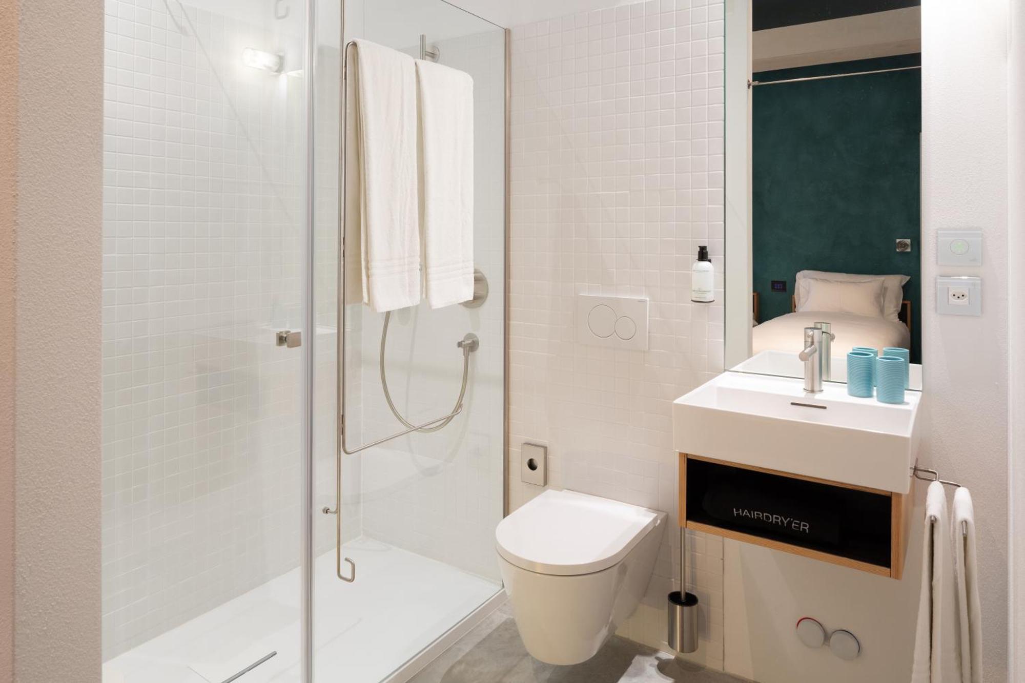 Riva Rooms & Studios - Check-In 24Hr Minusio 外观 照片