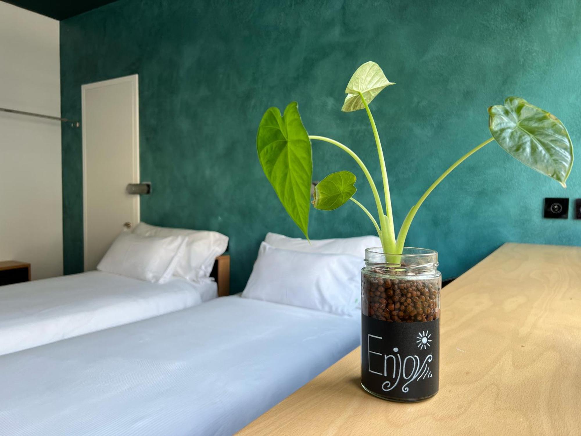 Riva Rooms & Studios - Check-In 24Hr Minusio 外观 照片
