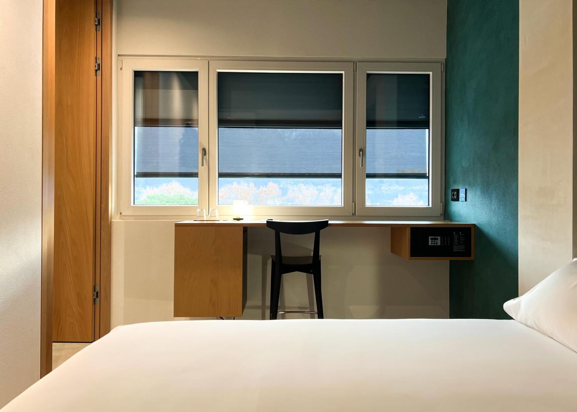 Riva Rooms & Studios - Check-In 24Hr Minusio 外观 照片